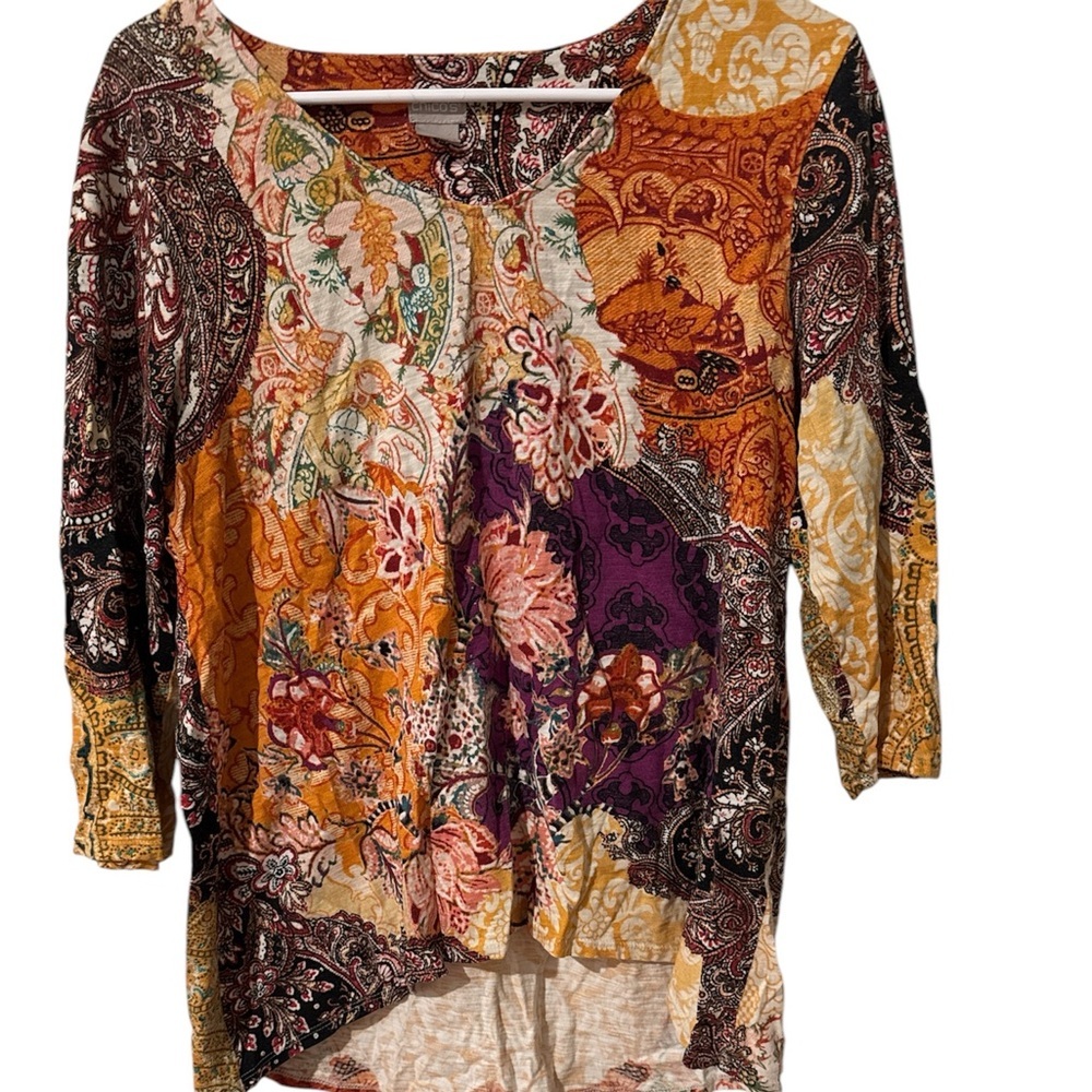 Chico’s top
